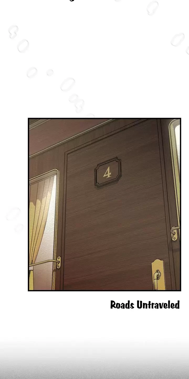 Chuyến Tàu Cuồng Loạn Chapter 17 - Trang 2