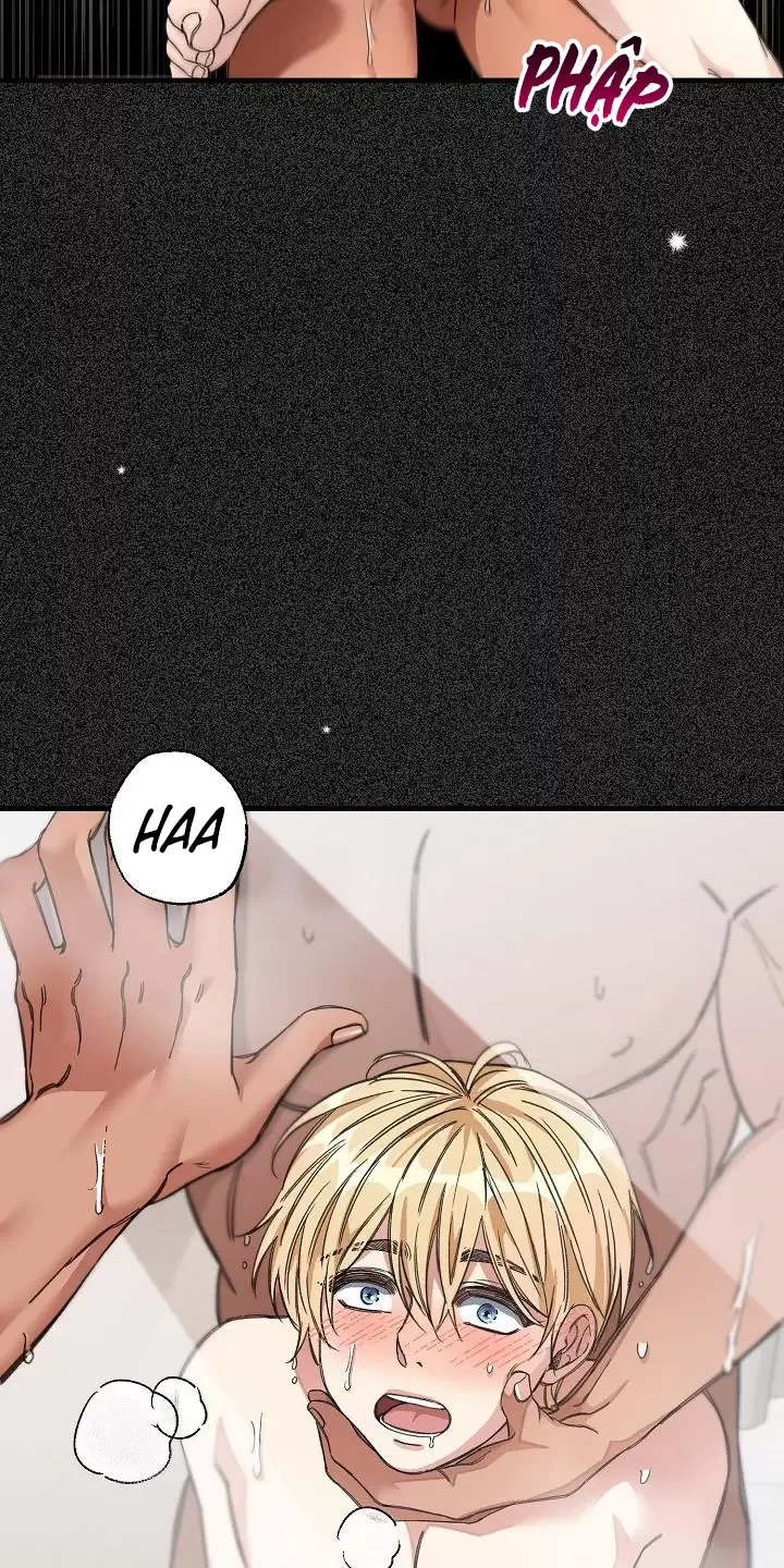 Chuyến Tàu Cuồng Loạn Chapter 17 - Trang 2