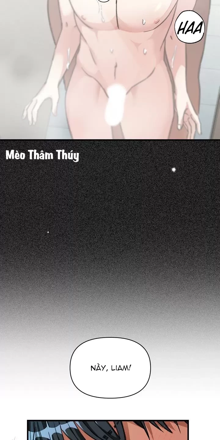 Chuyến Tàu Cuồng Loạn Chapter 17 - Trang 2
