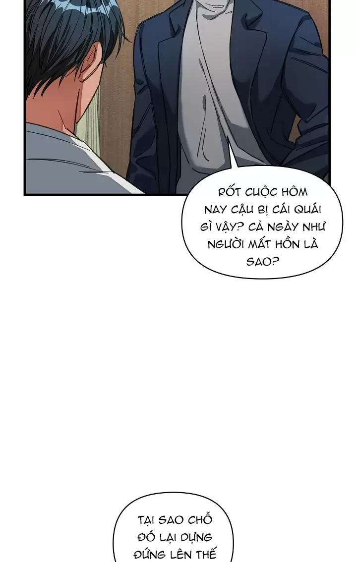 Chuyến Tàu Cuồng Loạn Chapter 17 - Trang 2