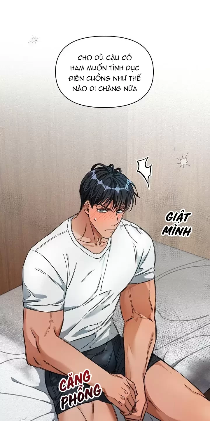 Chuyến Tàu Cuồng Loạn Chapter 17 - Trang 2