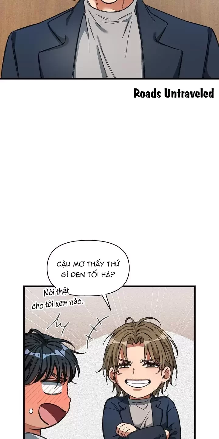 Chuyến Tàu Cuồng Loạn Chapter 17 - Trang 2