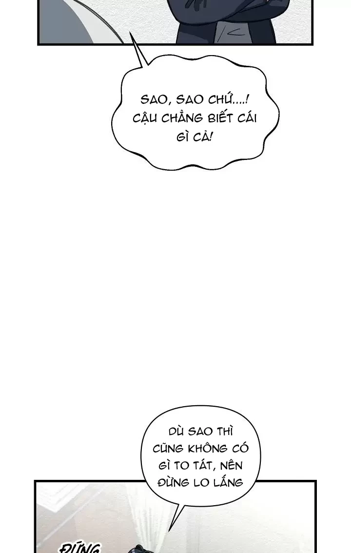 Chuyến Tàu Cuồng Loạn Chapter 17 - Trang 2