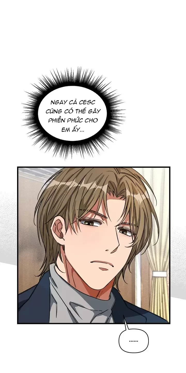 Chuyến Tàu Cuồng Loạn Chapter 17 - Trang 2