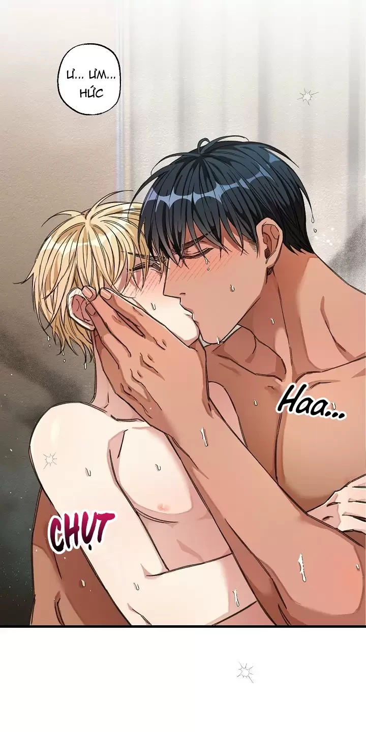 Chuyến Tàu Cuồng Loạn Chapter 17 - Trang 2
