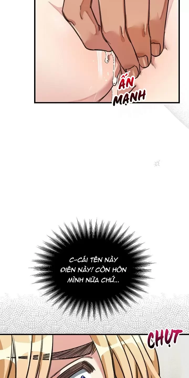 Chuyến Tàu Cuồng Loạn Chapter 17 - Trang 2
