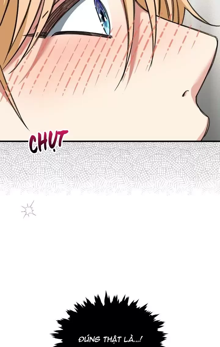 Chuyến Tàu Cuồng Loạn Chapter 17 - Trang 2