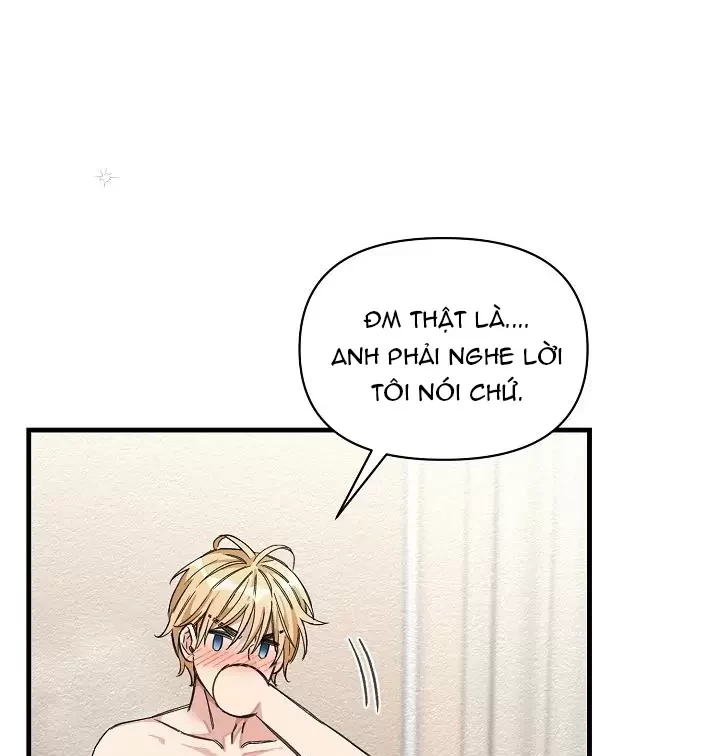 Chuyến Tàu Cuồng Loạn Chapter 17 - Trang 2
