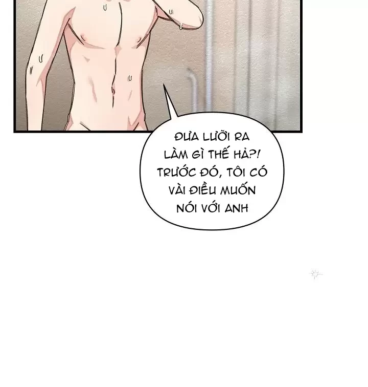 Chuyến Tàu Cuồng Loạn Chapter 17 - Trang 2