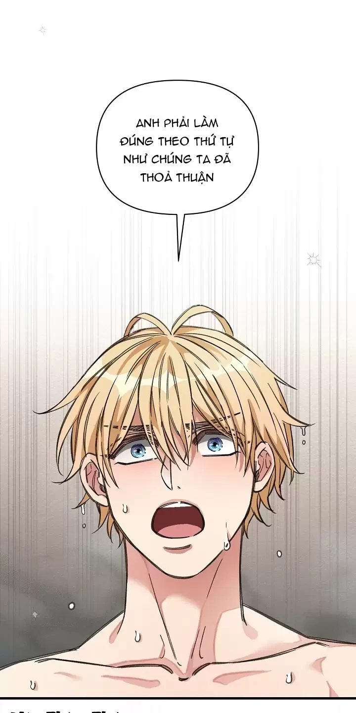 Chuyến Tàu Cuồng Loạn Chapter 17 - Trang 2