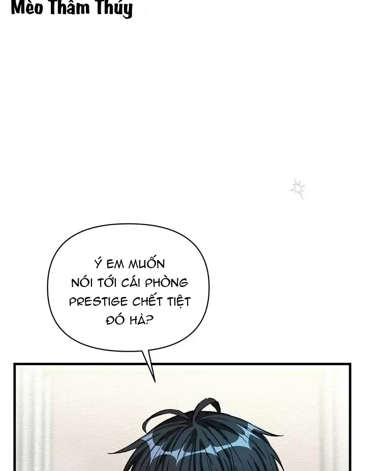 Chuyến Tàu Cuồng Loạn Chapter 17 - Trang 2