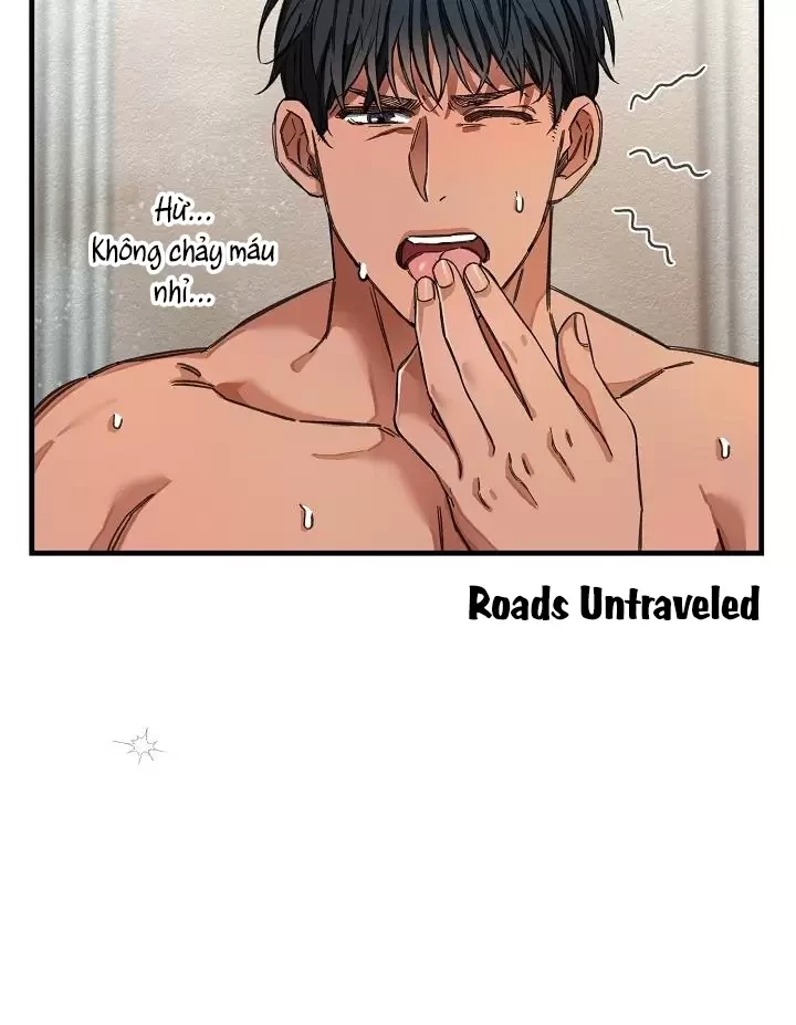 Chuyến Tàu Cuồng Loạn Chapter 17 - Trang 2