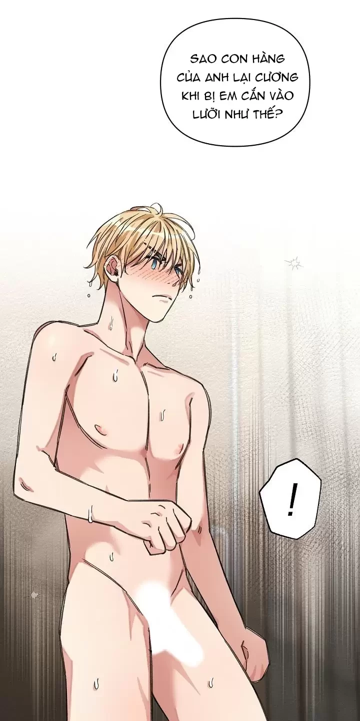 Chuyến Tàu Cuồng Loạn Chapter 17 - Trang 2