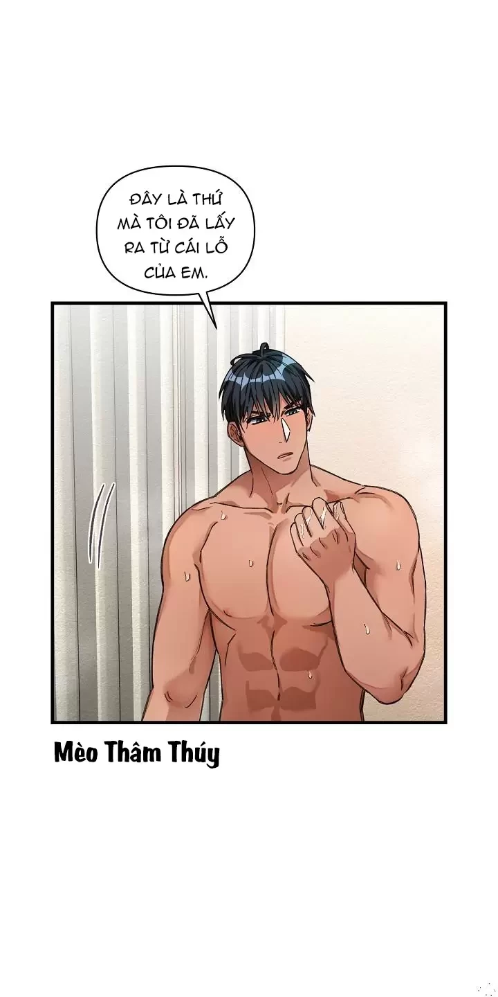 Chuyến Tàu Cuồng Loạn Chapter 17 - Trang 2