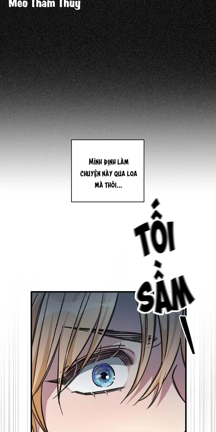 Chuyến Tàu Cuồng Loạn Chapter 17 - Trang 2