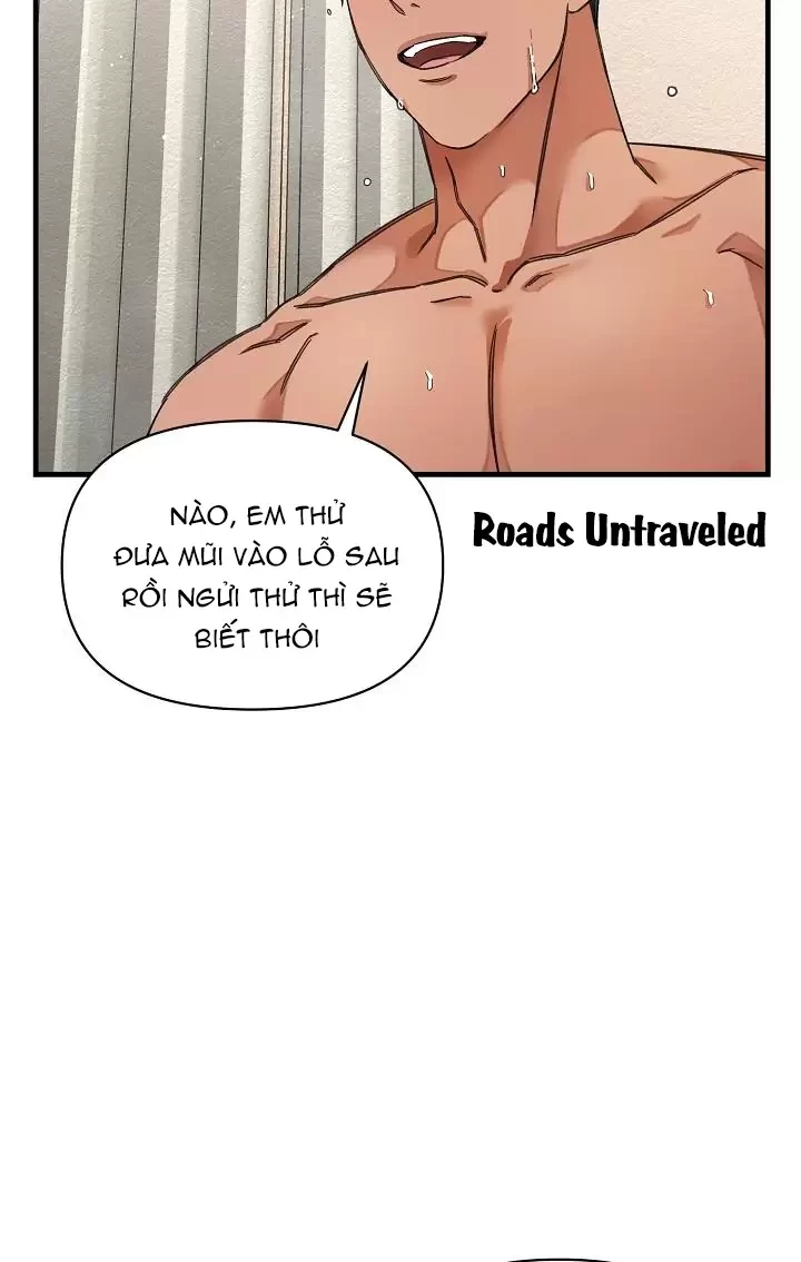 Chuyến Tàu Cuồng Loạn Chapter 17 - Trang 2