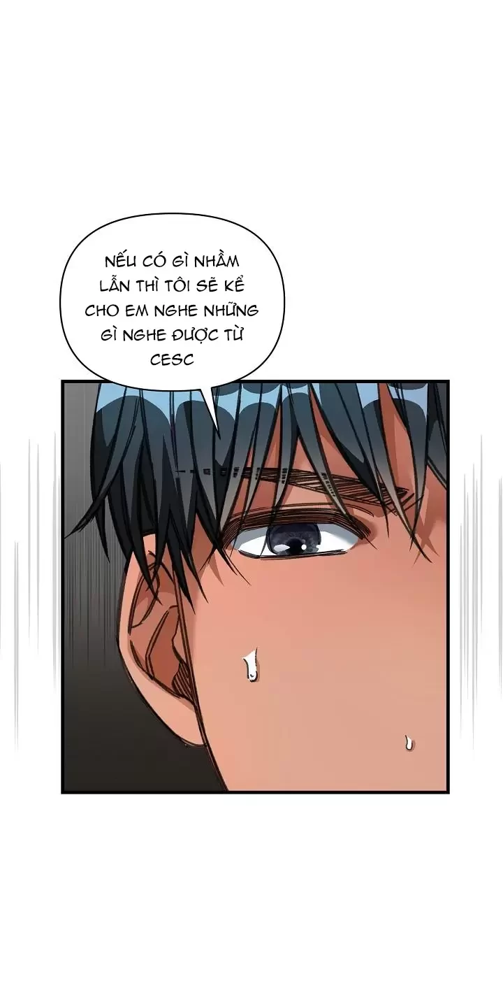 Chuyến Tàu Cuồng Loạn Chapter 17 - Trang 2