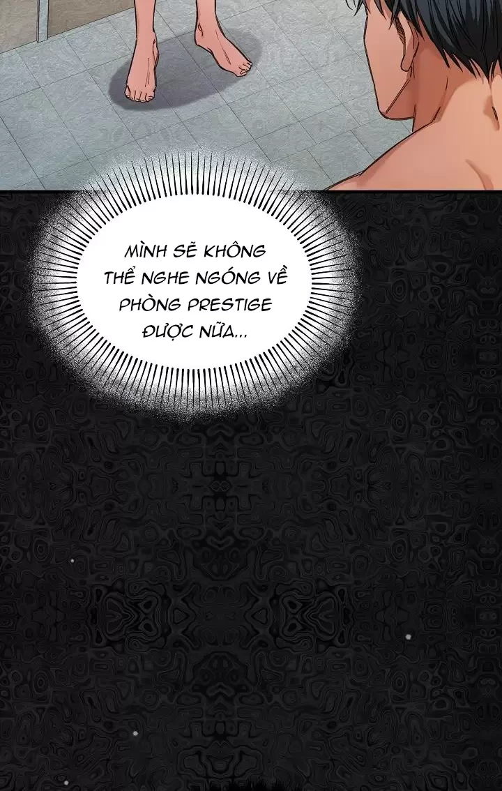 Chuyến Tàu Cuồng Loạn Chapter 17 - Trang 2