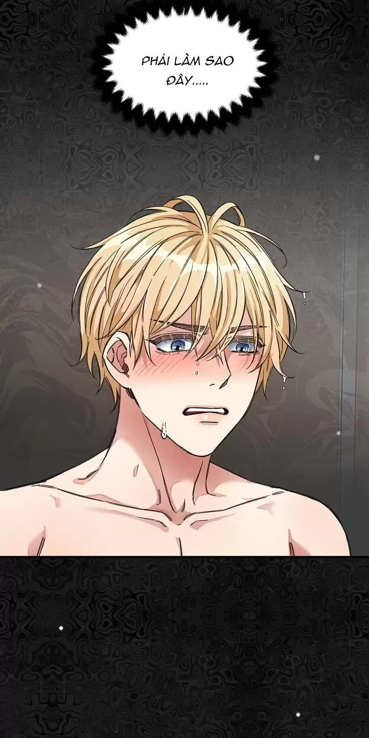 Chuyến Tàu Cuồng Loạn Chapter 17 - Trang 2