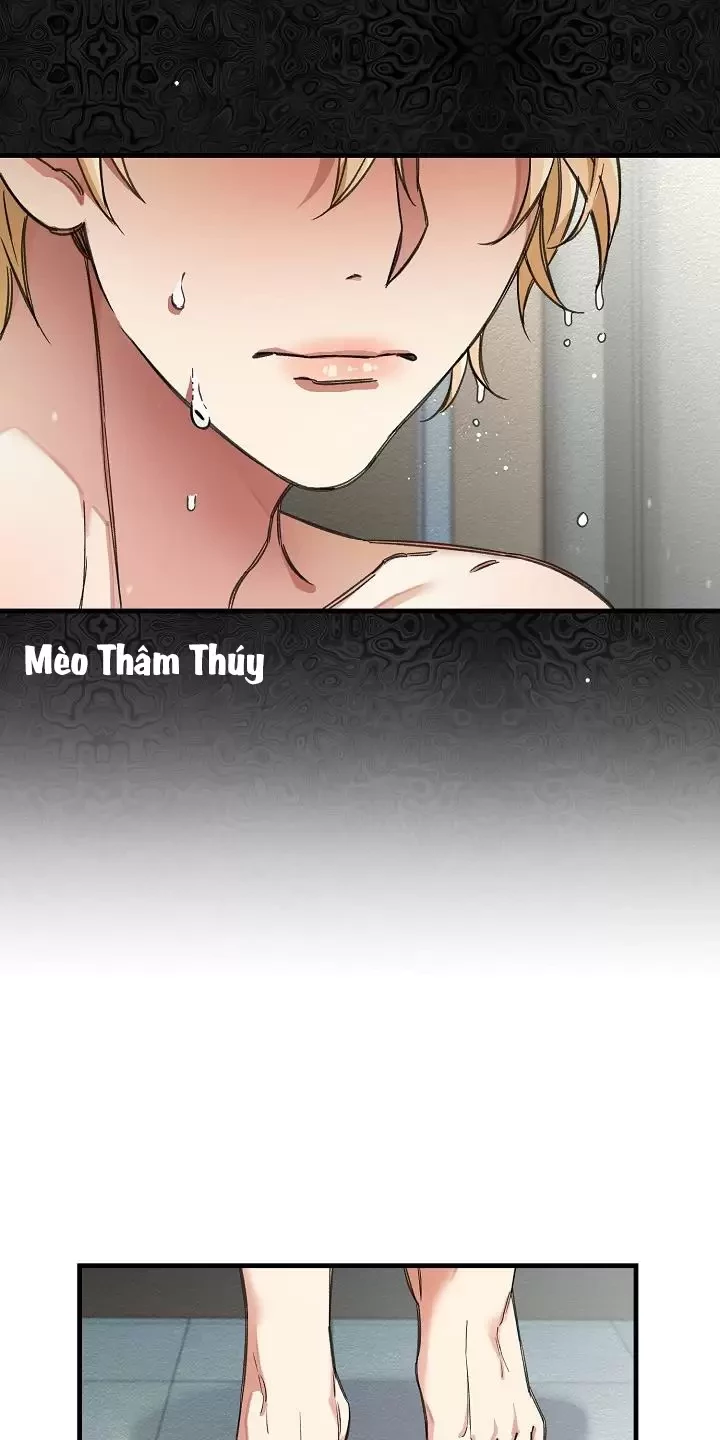Chuyến Tàu Cuồng Loạn Chapter 17 - Trang 2