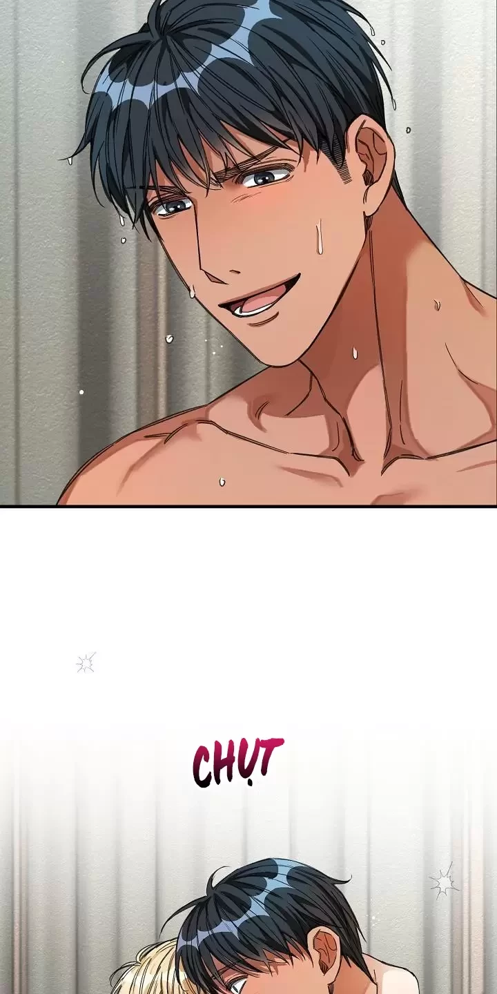 Chuyến Tàu Cuồng Loạn Chapter 17 - Trang 2