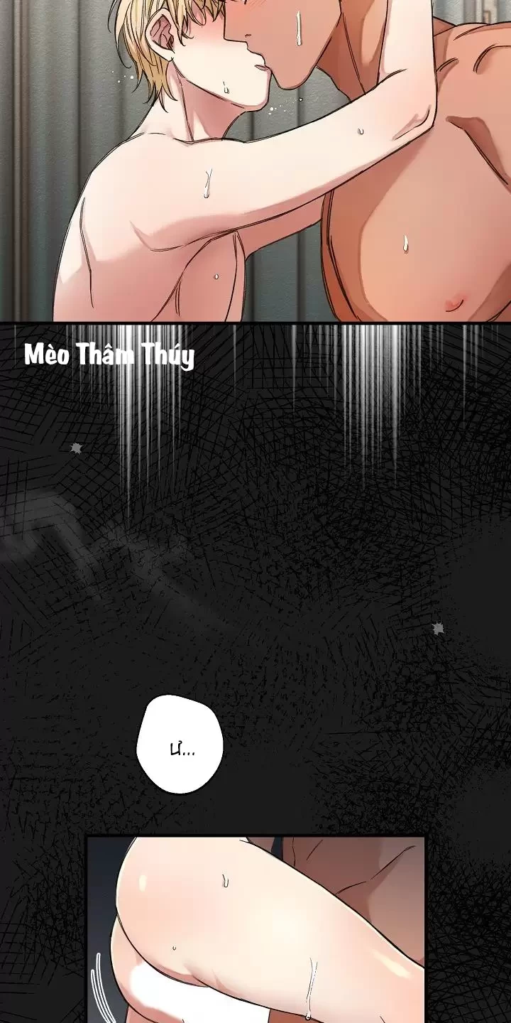 Chuyến Tàu Cuồng Loạn Chapter 17 - Trang 2