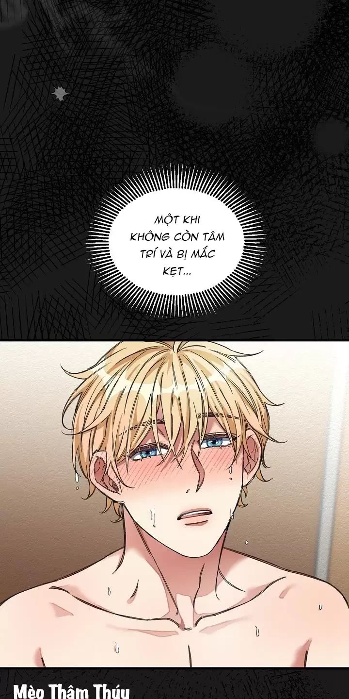 Chuyến Tàu Cuồng Loạn Chapter 17 - Trang 2