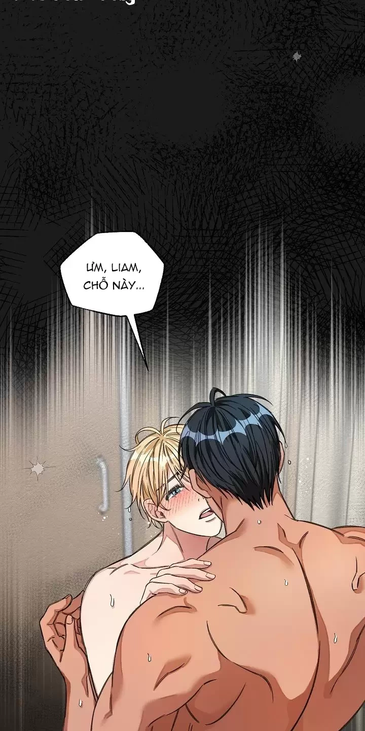 Chuyến Tàu Cuồng Loạn Chapter 17 - Trang 2