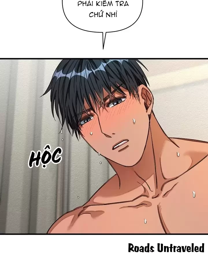 Chuyến Tàu Cuồng Loạn Chapter 17 - Trang 2