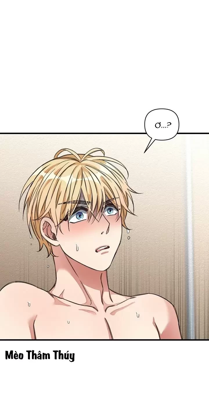 Chuyến Tàu Cuồng Loạn Chapter 17 - Trang 2