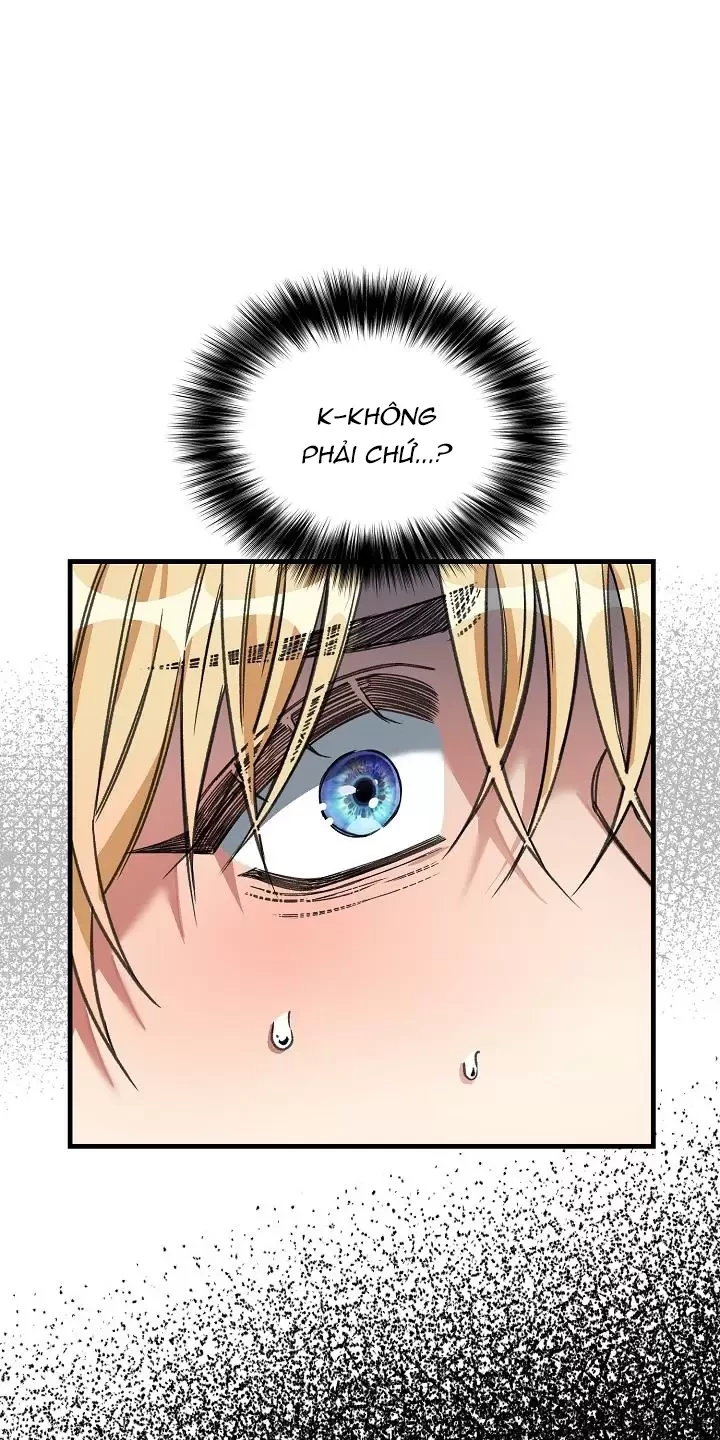 Chuyến Tàu Cuồng Loạn Chapter 17 - Trang 2
