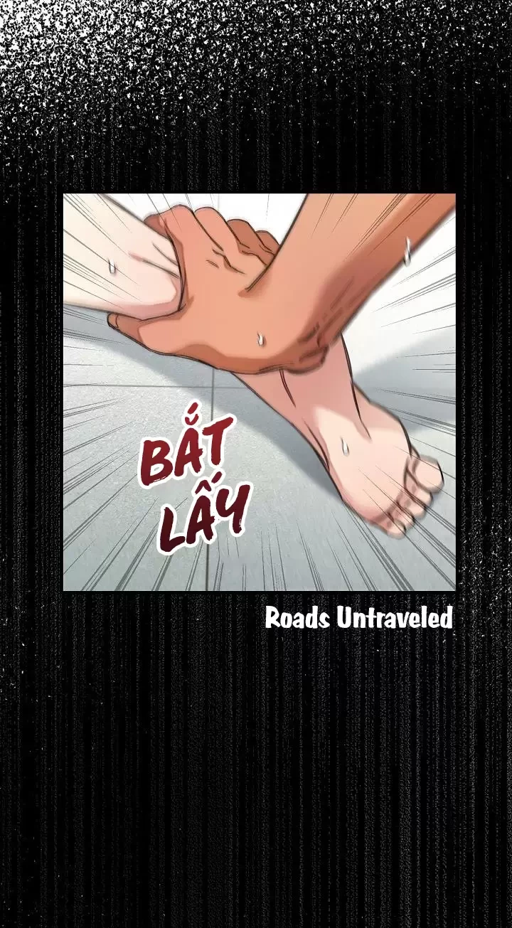 Chuyến Tàu Cuồng Loạn Chapter 17 - Trang 2
