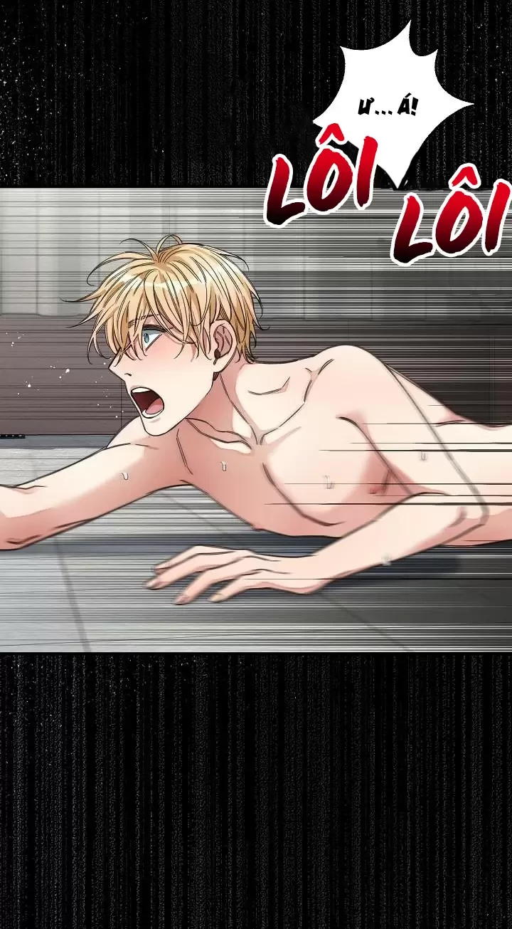 Chuyến Tàu Cuồng Loạn Chapter 17 - Trang 2