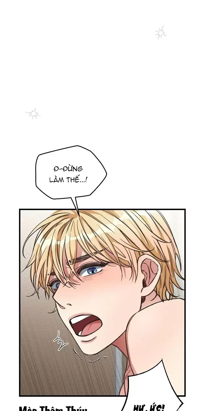 Chuyến Tàu Cuồng Loạn Chapter 17 - Trang 2
