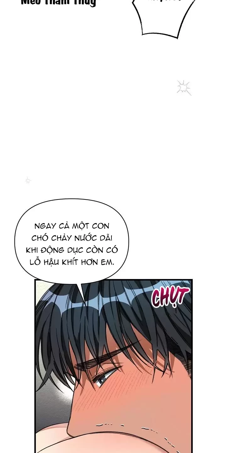 Chuyến Tàu Cuồng Loạn Chapter 17 - Trang 2