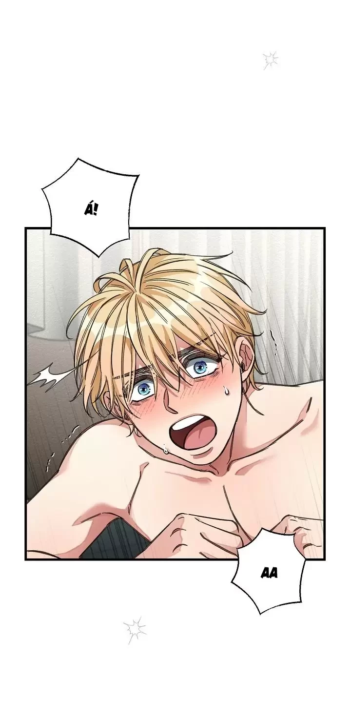 Chuyến Tàu Cuồng Loạn Chapter 17 - Trang 2