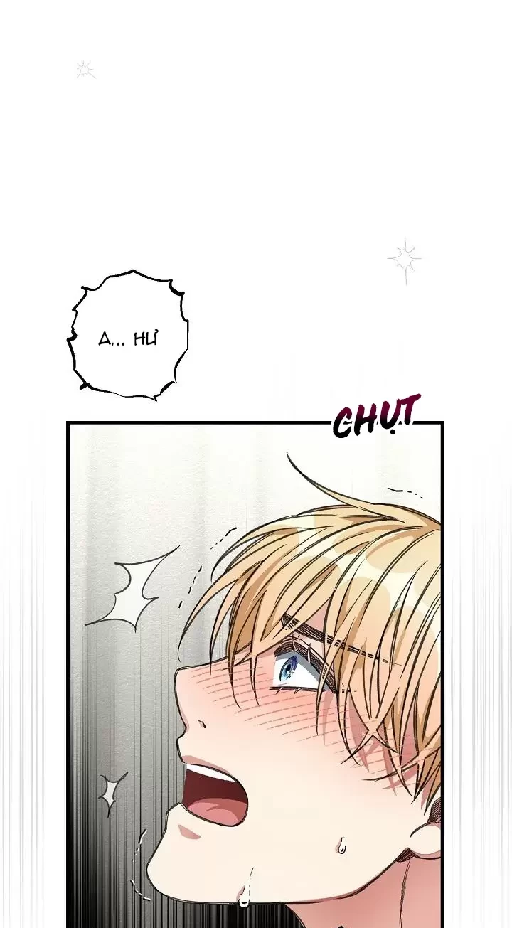 Chuyến Tàu Cuồng Loạn Chapter 17 - Trang 2