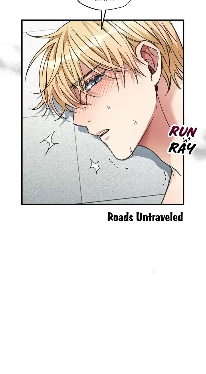 Chuyến Tàu Cuồng Loạn Chapter 17 - Trang 2