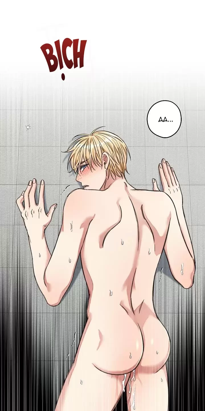 Chuyến Tàu Cuồng Loạn Chapter 18 - Trang 2