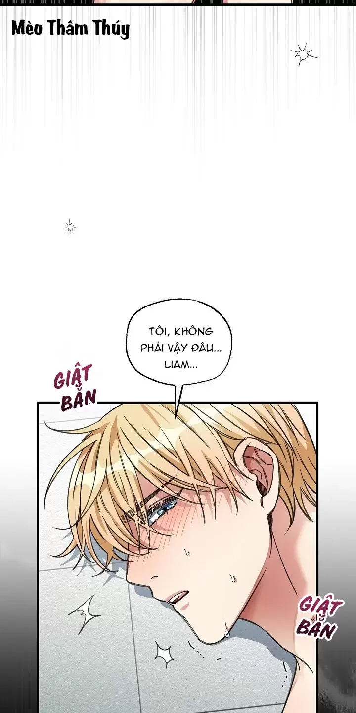 Chuyến Tàu Cuồng Loạn Chapter 18 - Trang 2