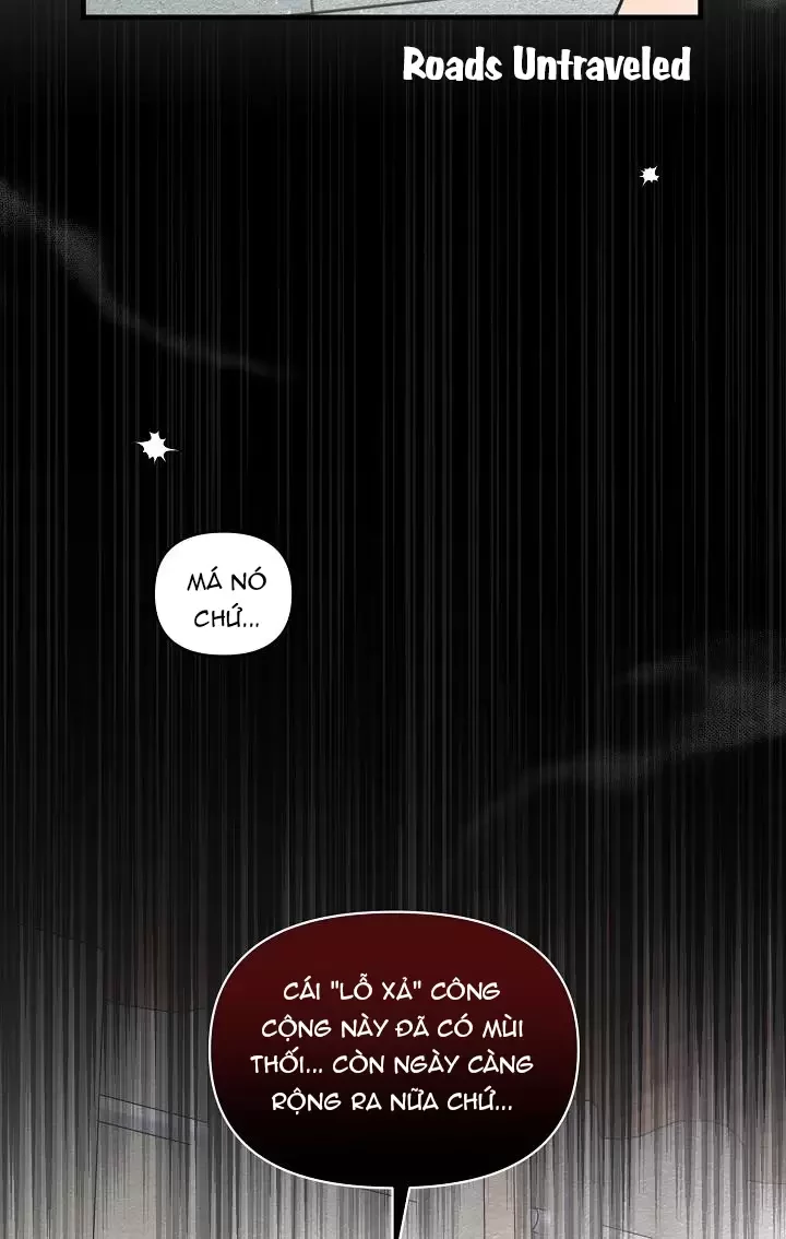 Chuyến Tàu Cuồng Loạn Chapter 18 - Trang 2
