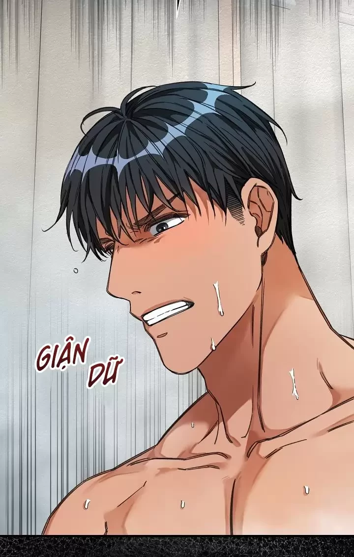 Chuyến Tàu Cuồng Loạn Chapter 18 - Trang 2