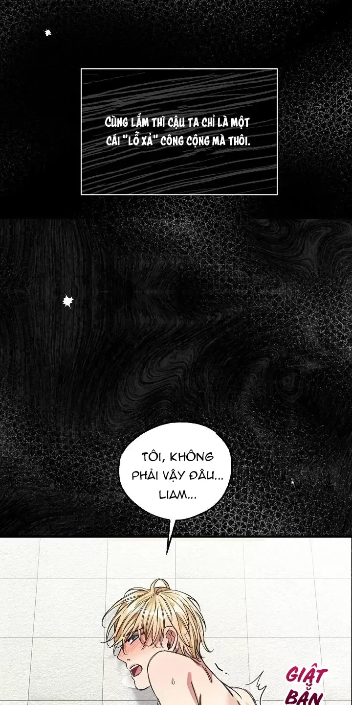 Chuyến Tàu Cuồng Loạn Chapter 18 - Trang 2