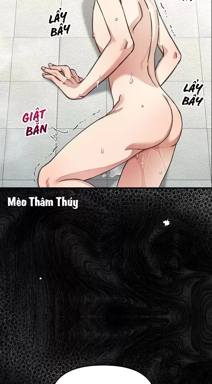 Chuyến Tàu Cuồng Loạn Chapter 18 - Trang 2