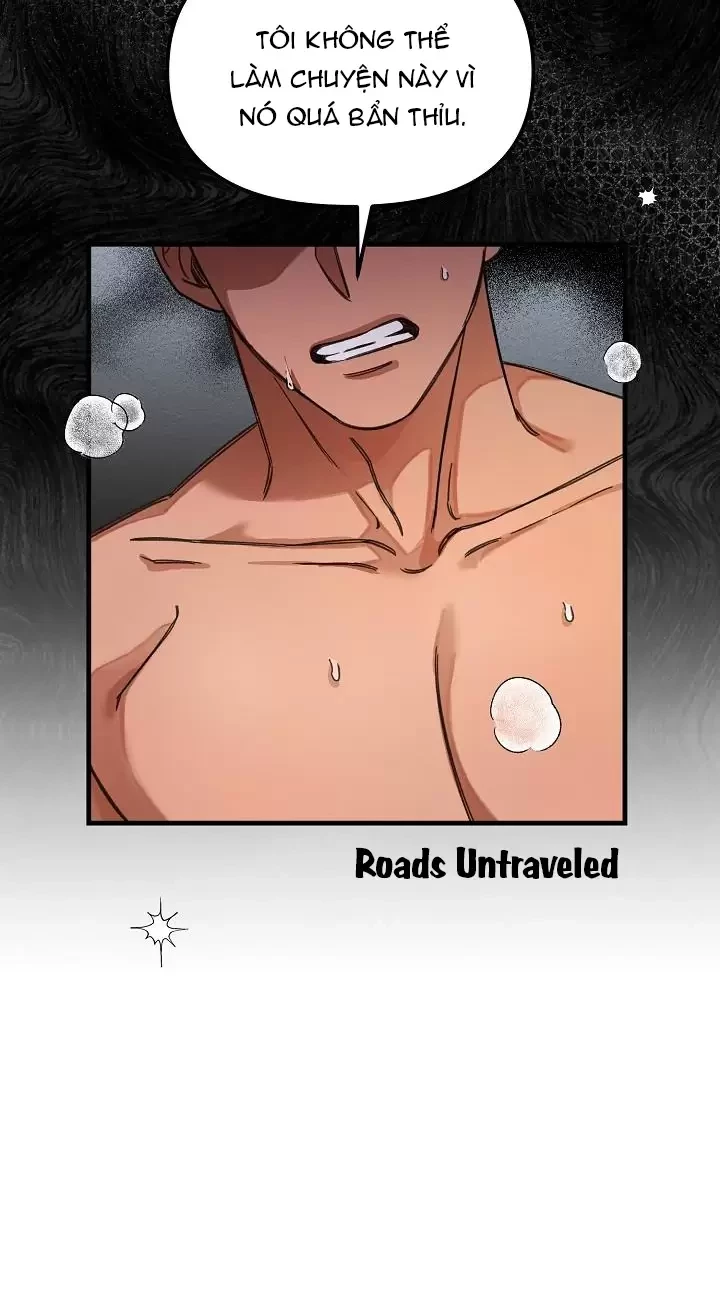 Chuyến Tàu Cuồng Loạn Chapter 18 - Trang 2