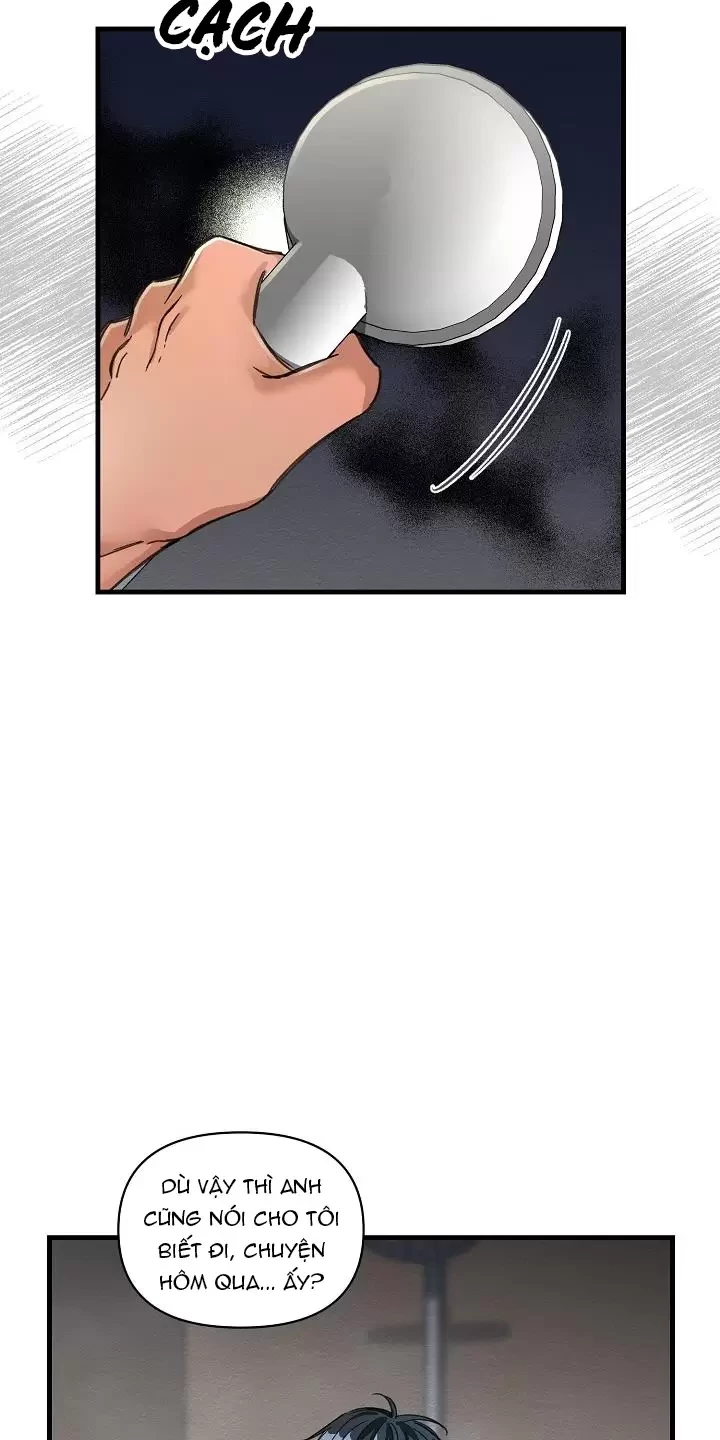 Chuyến Tàu Cuồng Loạn Chapter 18 - Trang 2