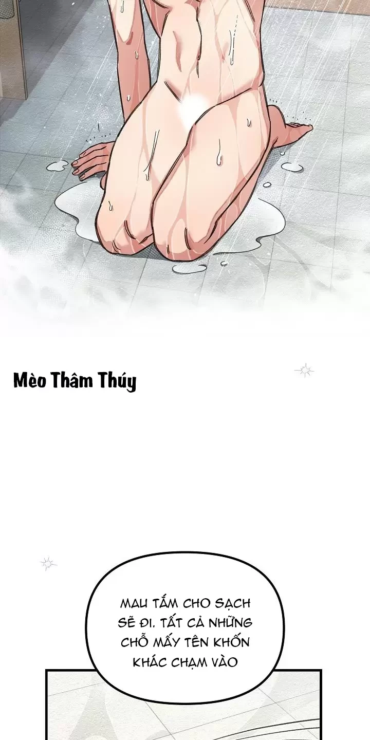 Chuyến Tàu Cuồng Loạn Chapter 18 - Trang 2