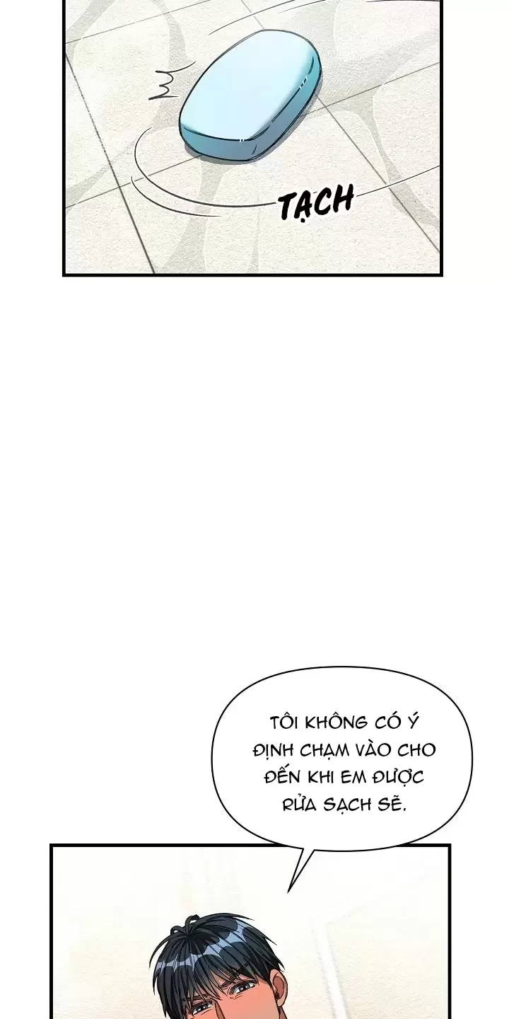 Chuyến Tàu Cuồng Loạn Chapter 18 - Trang 2