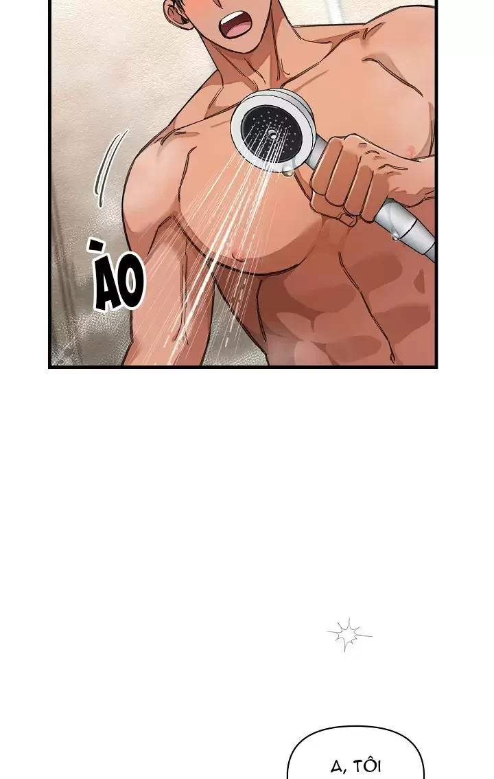 Chuyến Tàu Cuồng Loạn Chapter 18 - Trang 2