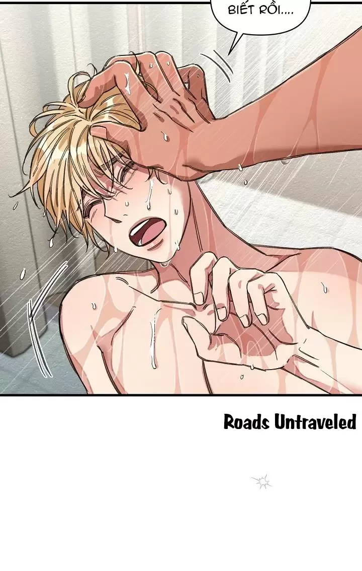 Chuyến Tàu Cuồng Loạn Chapter 18 - Trang 2